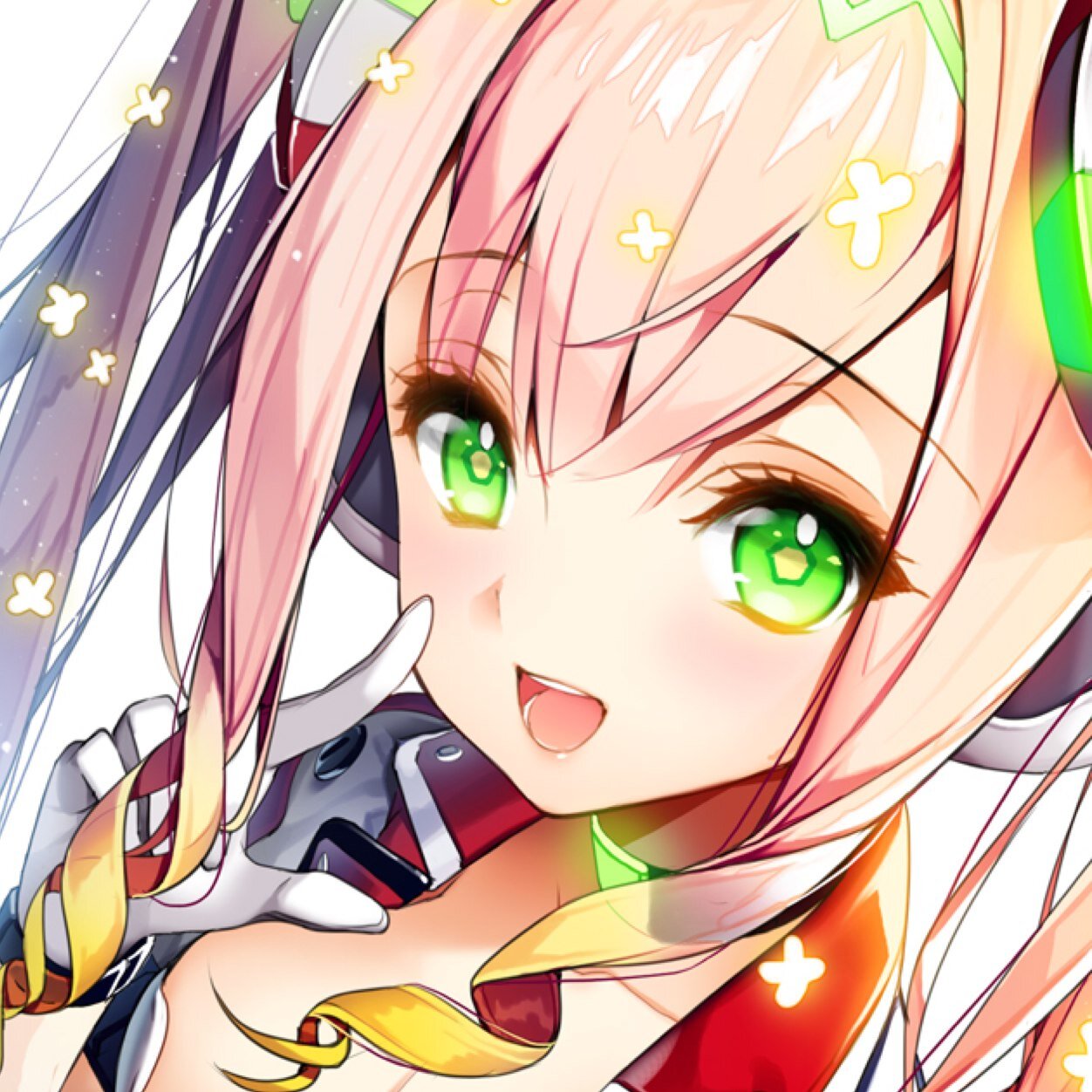Twitter初心者/相互厨/自発もするけど返してくれなきゃ切るよ、アイコンの加工なども請け負いますよん、まあ気軽に^p^