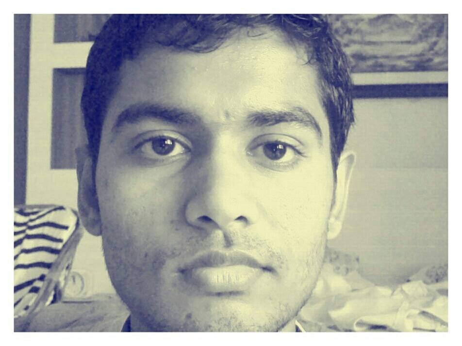 gopi6mokama's profile picture. emotional and helpful