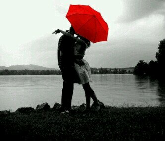 If you love 2 people,, go for the 2nd person you fell for,, because if you really loved the 1st one you wouldn't have fallen in love with the 2nd one ♡x