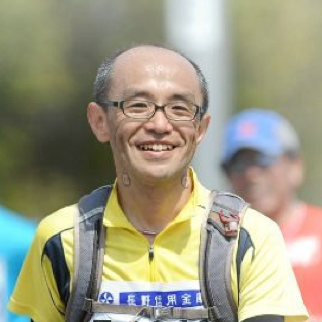 趣味のジョギングを中心につぶやきます。 大会は、フルを中心に、時々ウルトラに参加しています。 目標は、サブ3.5です。よろしくお願いします。