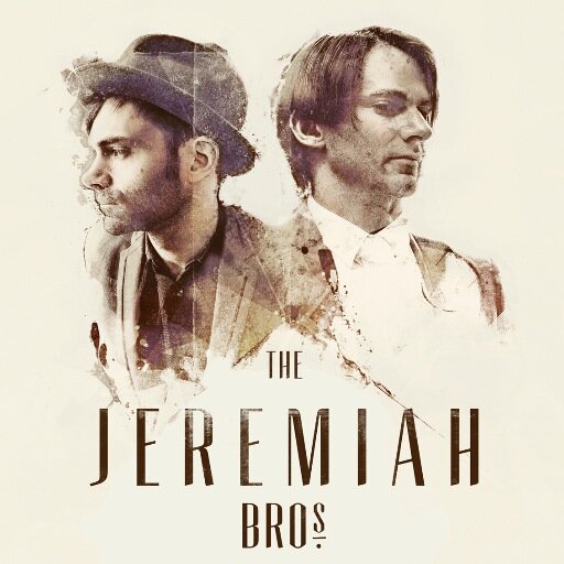 thejeremiahbros's profile picture. Our debut album 'The Jeremiah Brothers' is available on iTunes, Amazon, Spotify and at https://t.co/MG49eCm9J6