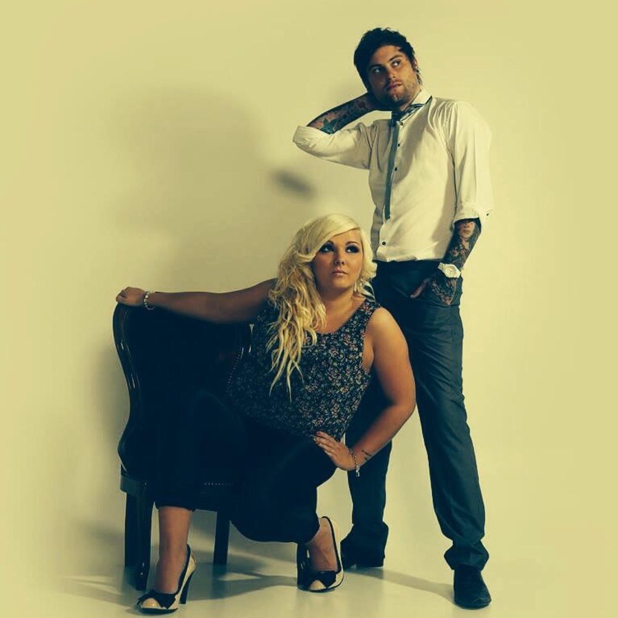 AJ_Tolman's profile picture. AJ - 28 years young - Tattooing the world - Self Made Tattoo Parlour [#ajtolmantattoo] - follow the hype