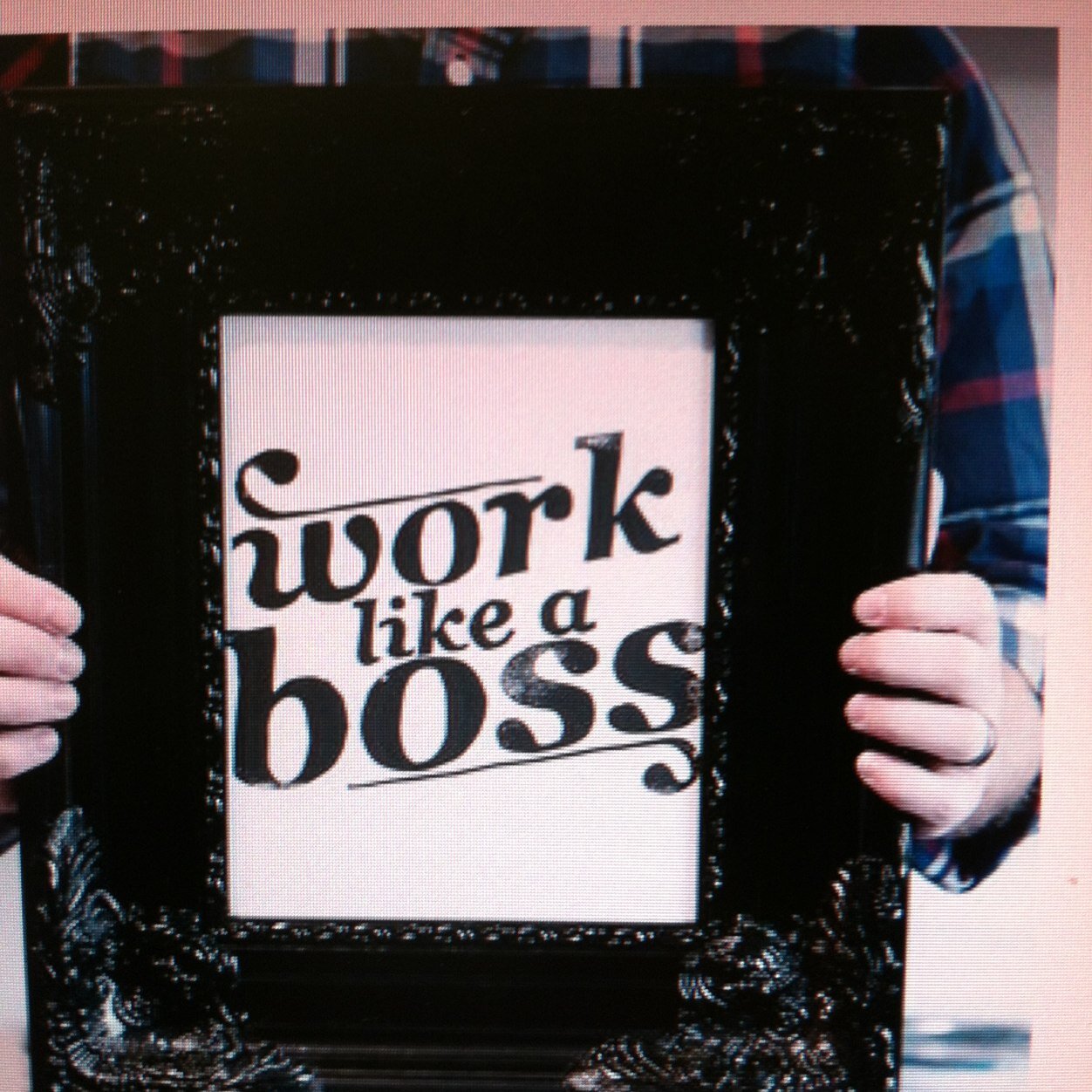 Influential minion works like a boss