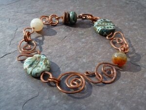 BijouxNoel's profile picture. creative lefty with a love of gems, metals, pearls, travel, wine, and good food