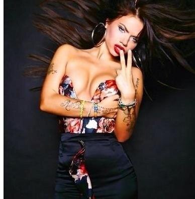 Татьяна Липницкая