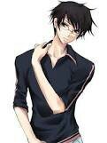 #Multiverse #OC #RP #DP Twin Brother of @UltimateDead and Son of @MasterOfTime_CW. My Kids: @BabyAnna14 and Andrew. Finally free and couldn't be happier.