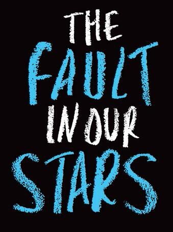 you are going to live a long and happy life filled with great  and terrible moments that you cannot even imagine yet : Augustus waters ;The fault in our stars