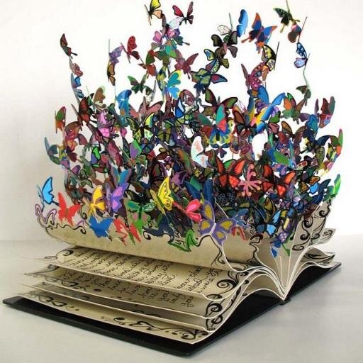 LInteresantes's profile picture. Haz del libro tu mundo, tu vida...tu historia :)