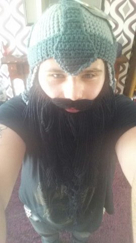 Mead, Adventuring, Cooking, gaming and kicking Imperial ass!