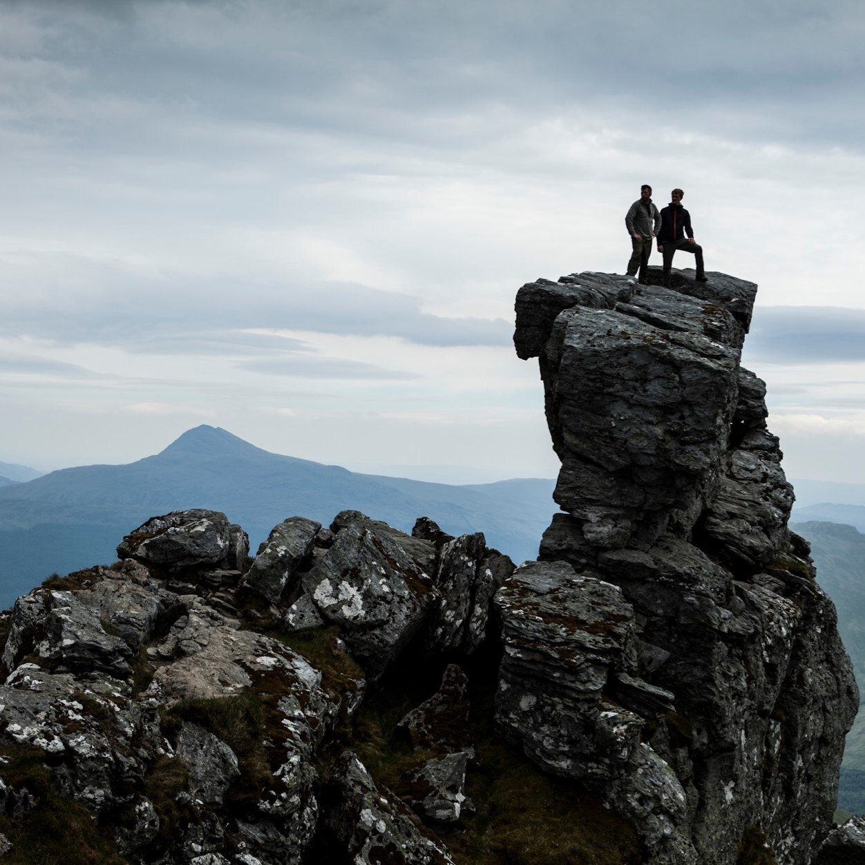 paudiespillane's profile picture. Photographer for the outdoor and adventure industry