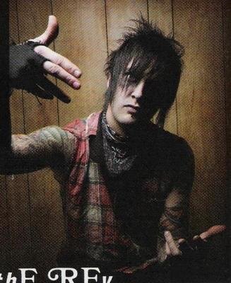 Fans of A7X from Huntington Beach , California :)