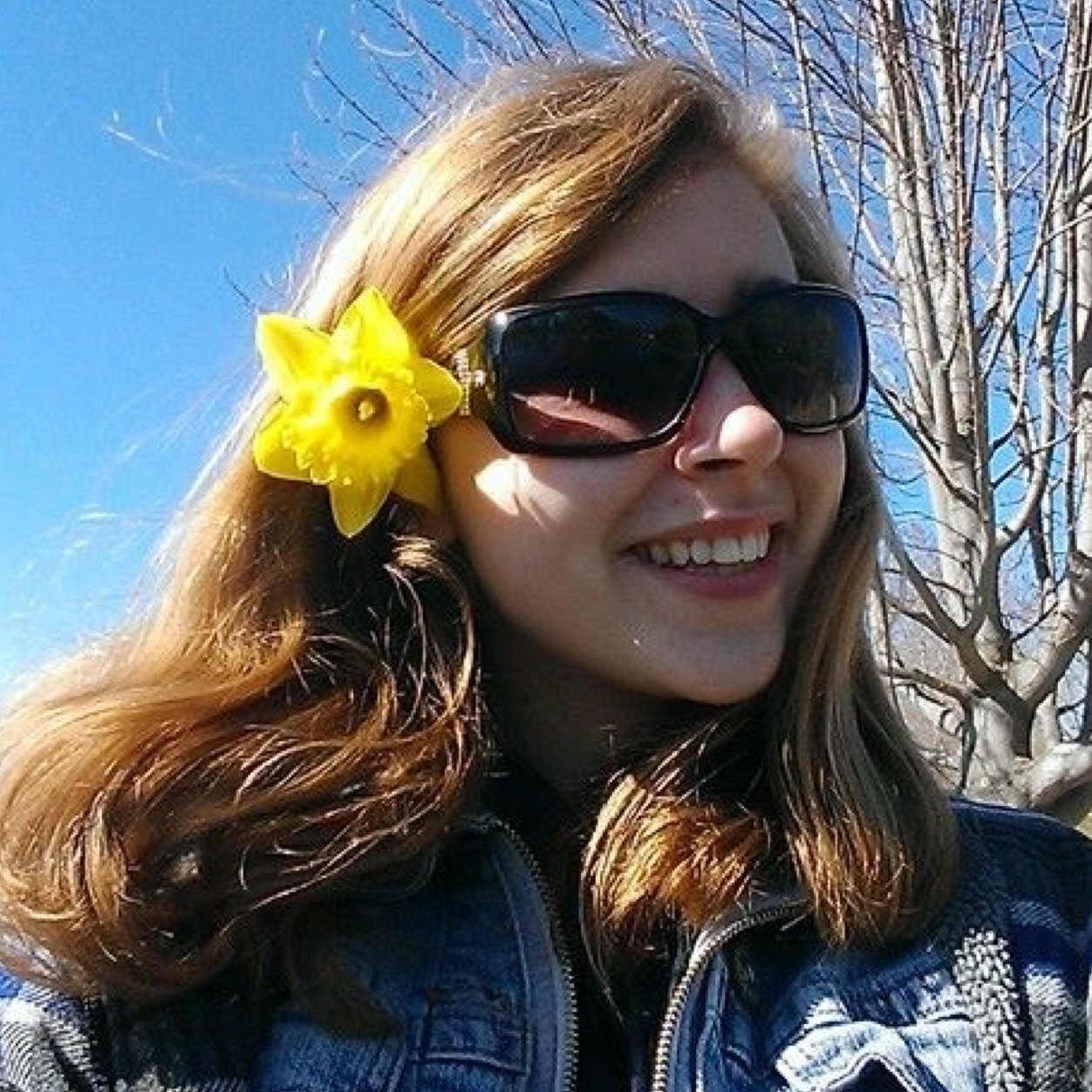 LilyBug94's profile picture. 