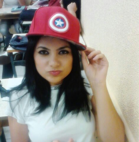 KamilaMaviis Profile Picture