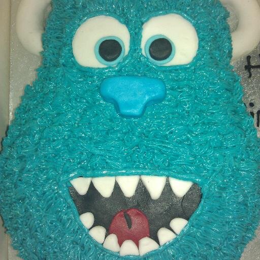 The BaKerry is a blog all about baking, follow step by step the challenges and successes in my kitchen