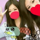 茅島 優美 (@0817_1996) Twitter