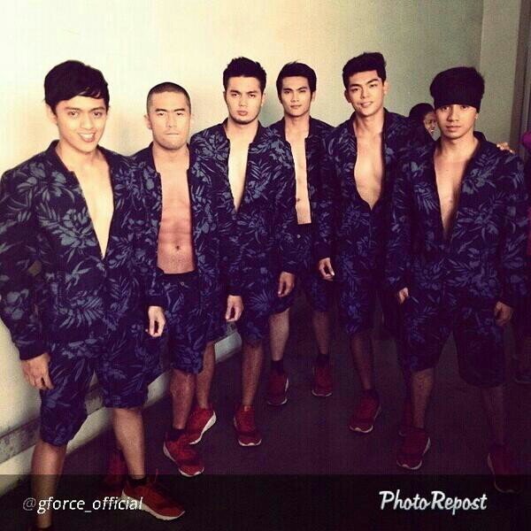 [03.25.14] IG:GFSLaguna We Support&Love GForce Stallions  Followed by @AngeloCaraan @Gforce_rayan