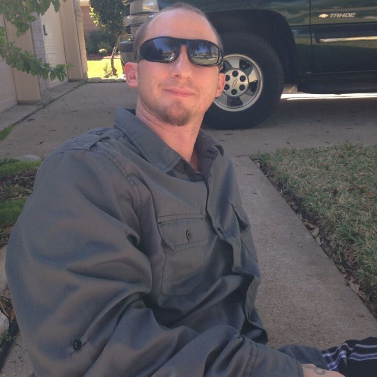 michaelmac81580's profile picture. 