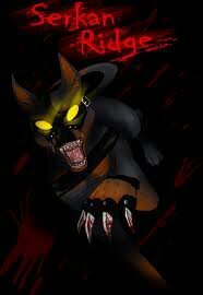 I'm the demon leader of Serkan Ridge. Got a problem? Come down my alley and I'll kill you. Loyal only to @Jenny___Killer