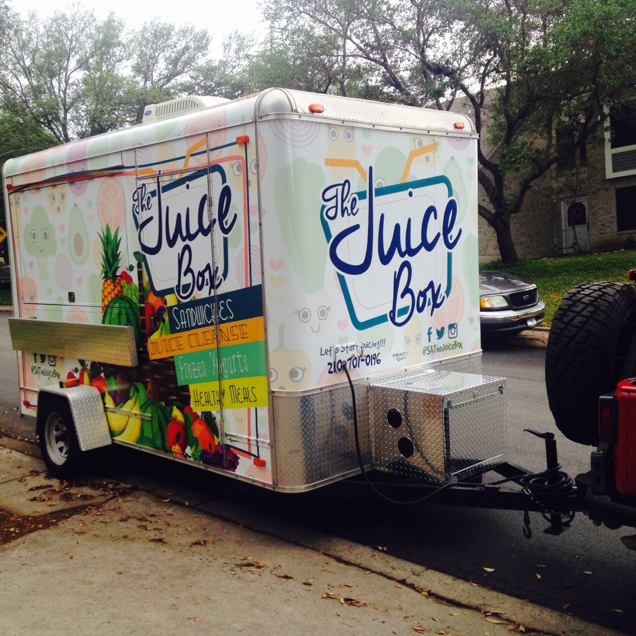 You’ll love the health benefits of #juicing Your digestive system will thank you, and tonz of energy!!! Lets start Juicing #SA #foodtruck