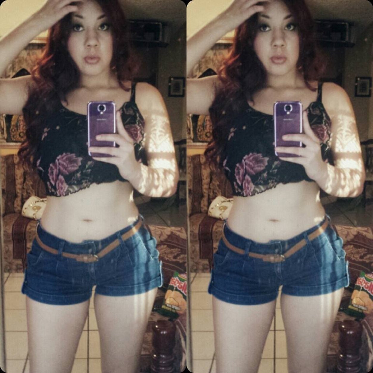 19 yrs| Viviendo my Single life lol | Follow mee| Follow Back| Redskin Graduate |Chihuahua Mx
