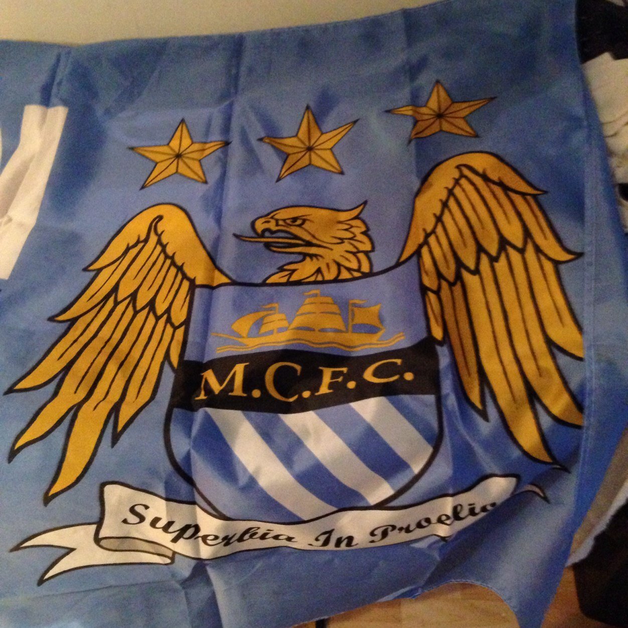 Mcfc ok