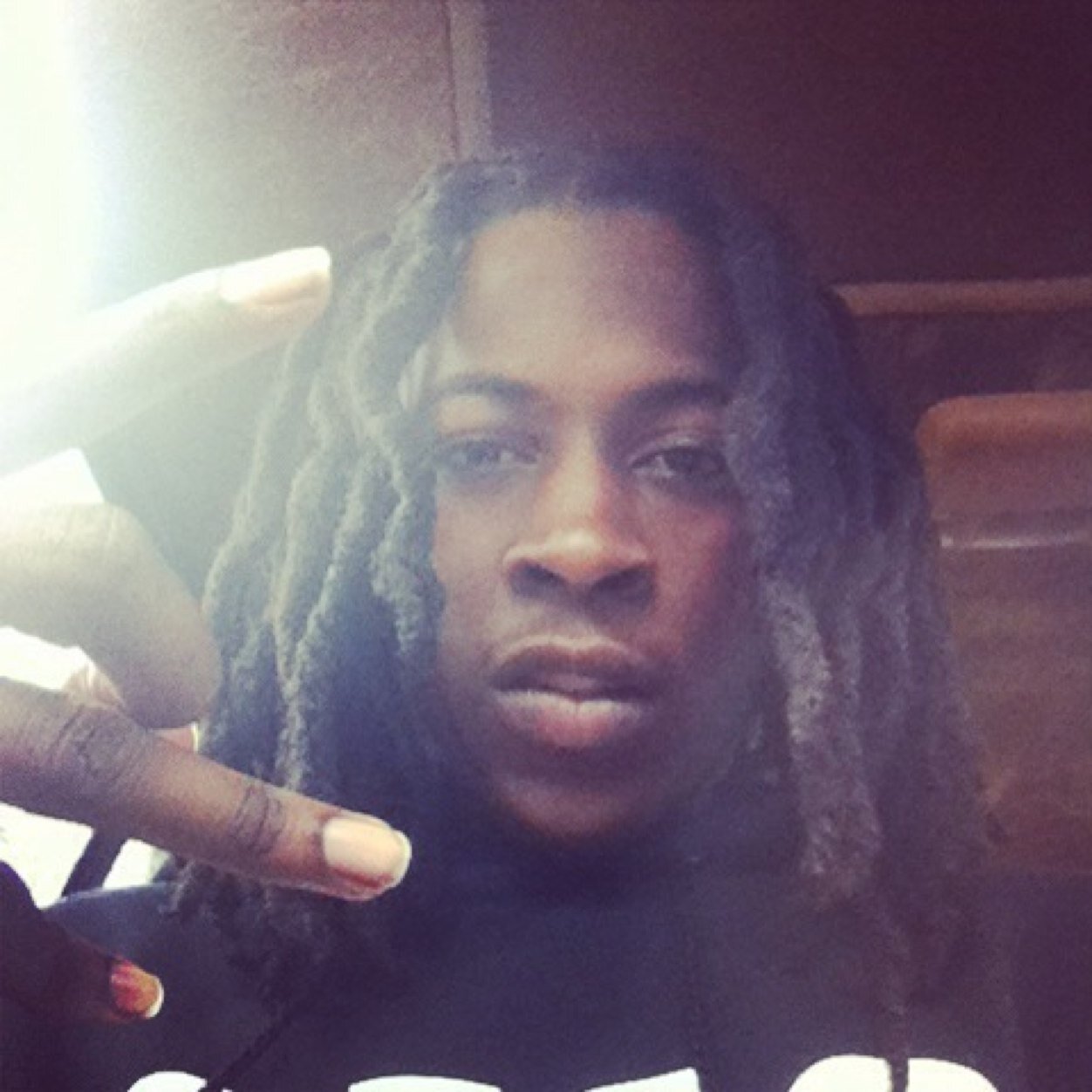 MONEY DONT MAKE ME I MAKE MONEY I HATE $20 DOLLAR BILLS I LOVE HUNNITS [(100)] [(100)] [(100)] [(100)] [(100)] 9BILLIES BADDEST3