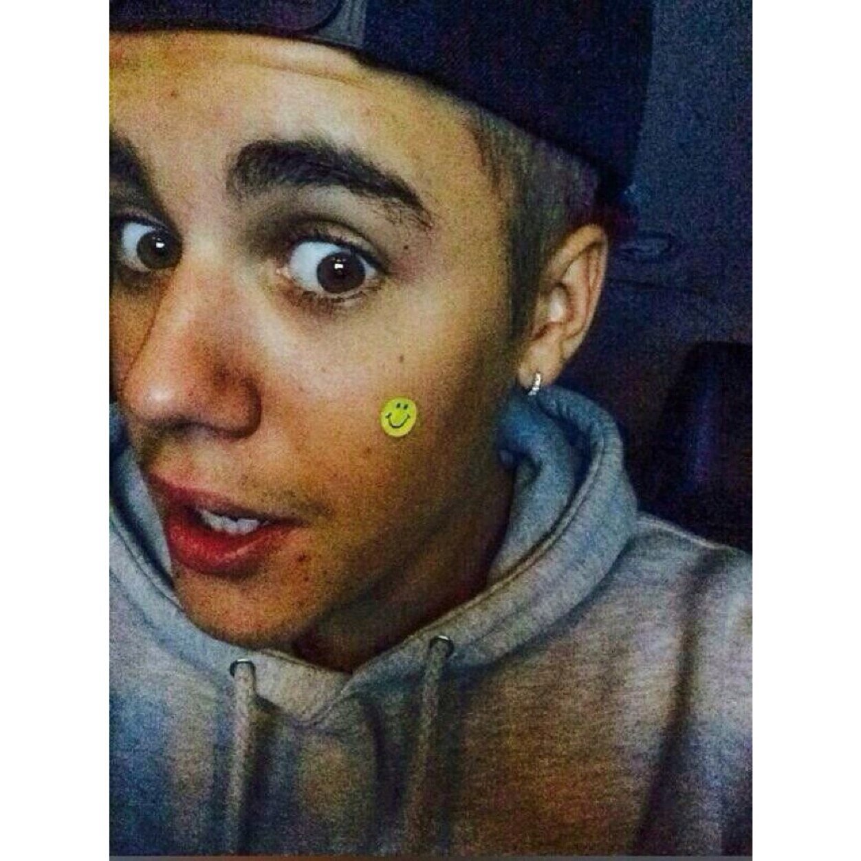 once a belieber, always a belieber