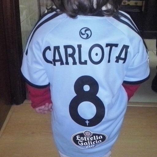 Aficionado del mejor equipo del mundo Real Club Celta De Vigo #HalaCelta #CorazonCeleste snapchat: ecyax