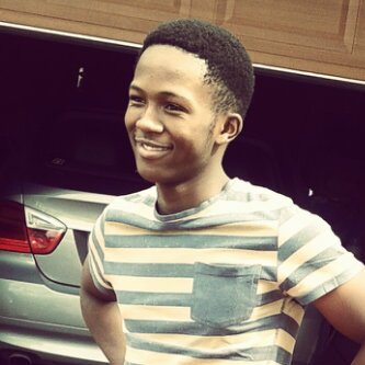 MelusKubheka's profile picture. 