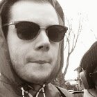 I was born January 17, 1984 in Dumfries, Scotland , now i live in London - Rock and Roll :)