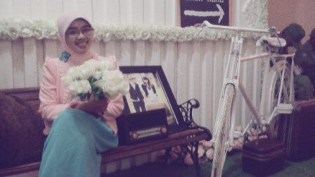 fitritiara's profile picture. Sertakan Allah dlm setiap kegiatan | Berdoalah cara berkomunikasi dgn-Nya..