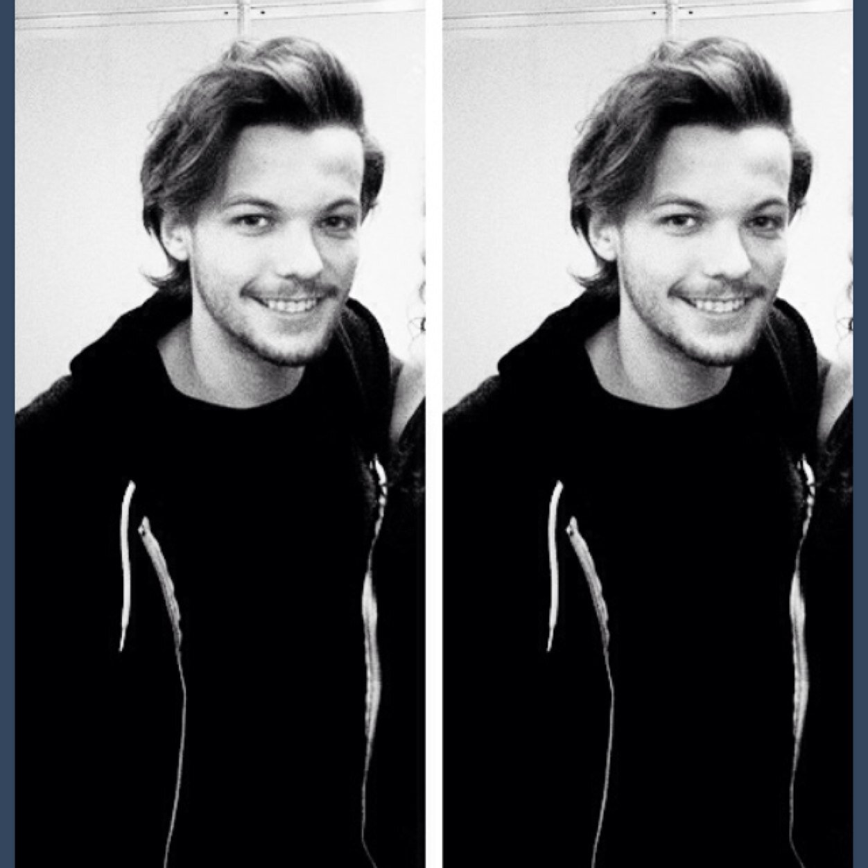 They say the world is 4.54 billion years old but mine is 22♡