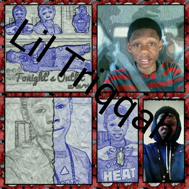 im a young rapper tryna make my way to the top . working on an mixtape called 13 . just hoping i can bring in riches