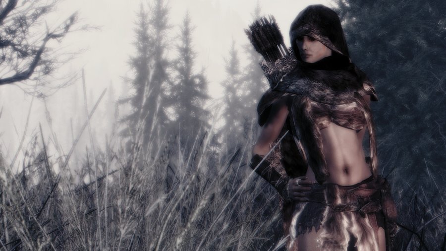 Wood Elf traveller looking adventure and love - born and raised in Valenwood trained as a hunter by my father.
Role Playing account.