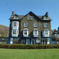 Brathay Lodge (@brathaylodge) 's Twitter Profile