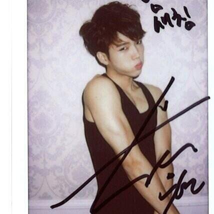 https://t.co/jkJfsvOeQC woohyun is important , woohyun is everything :)  still woohyun's noona