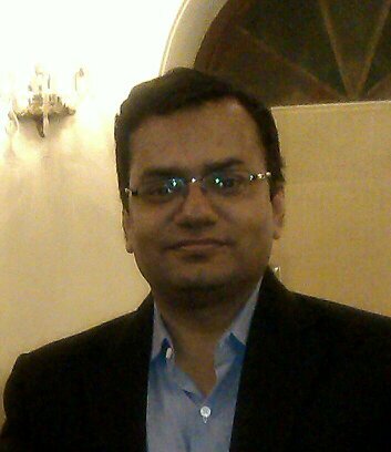 Chartered Accountant by profession, Indian at heart.