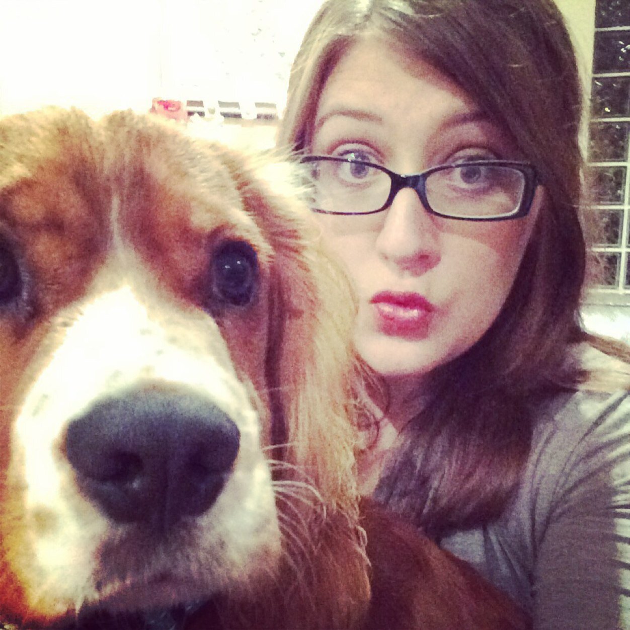 xchelseacooperx's profile picture. The matter with human beans is that they is absolutely refusing to believe in anything unless they is actually seeing it right in front of their own schnozzles.