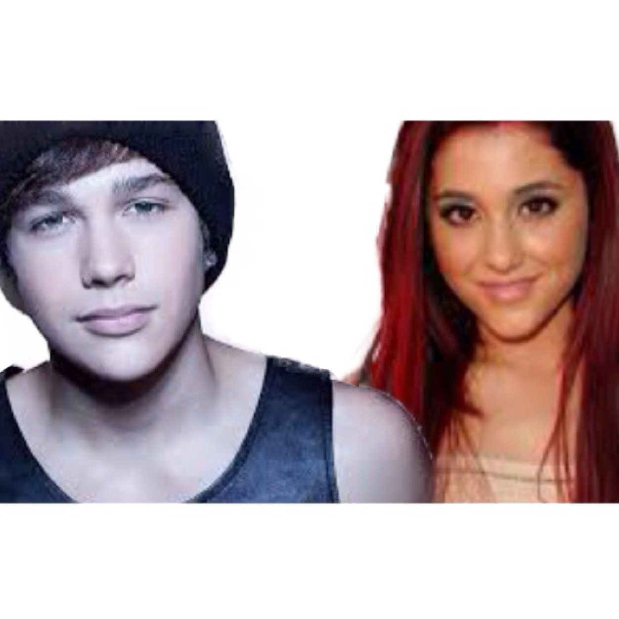 ArianaMahoon's profile picture. I love isac and ariana i love them. 3