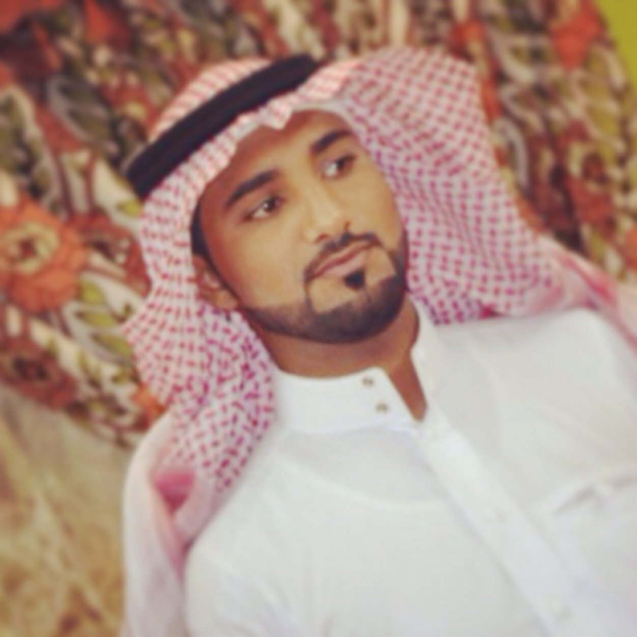 حاله خاصه..