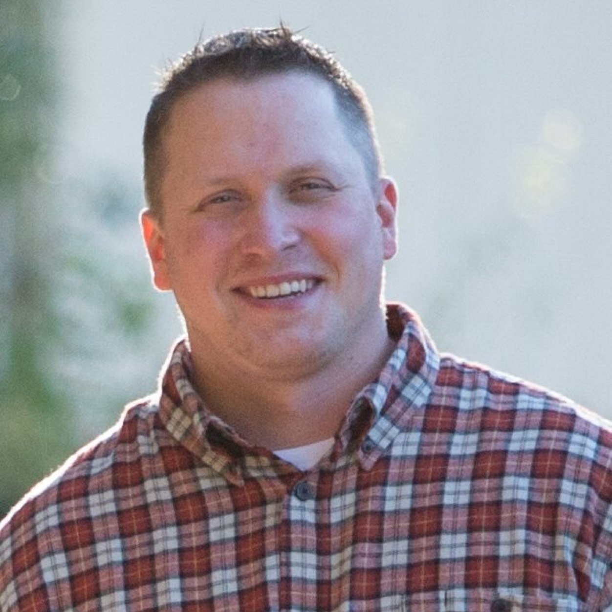 Technology, cord cutting, firefighting, EMS, fatherhood