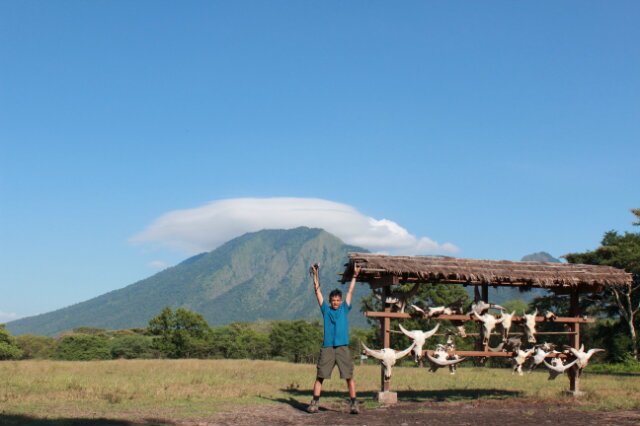 Bangga menjadi bagian dari Indonesia |Communication Diponegoro University '11|