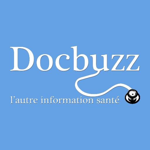 Docbuzzfr's profile picture. l'autre information santé