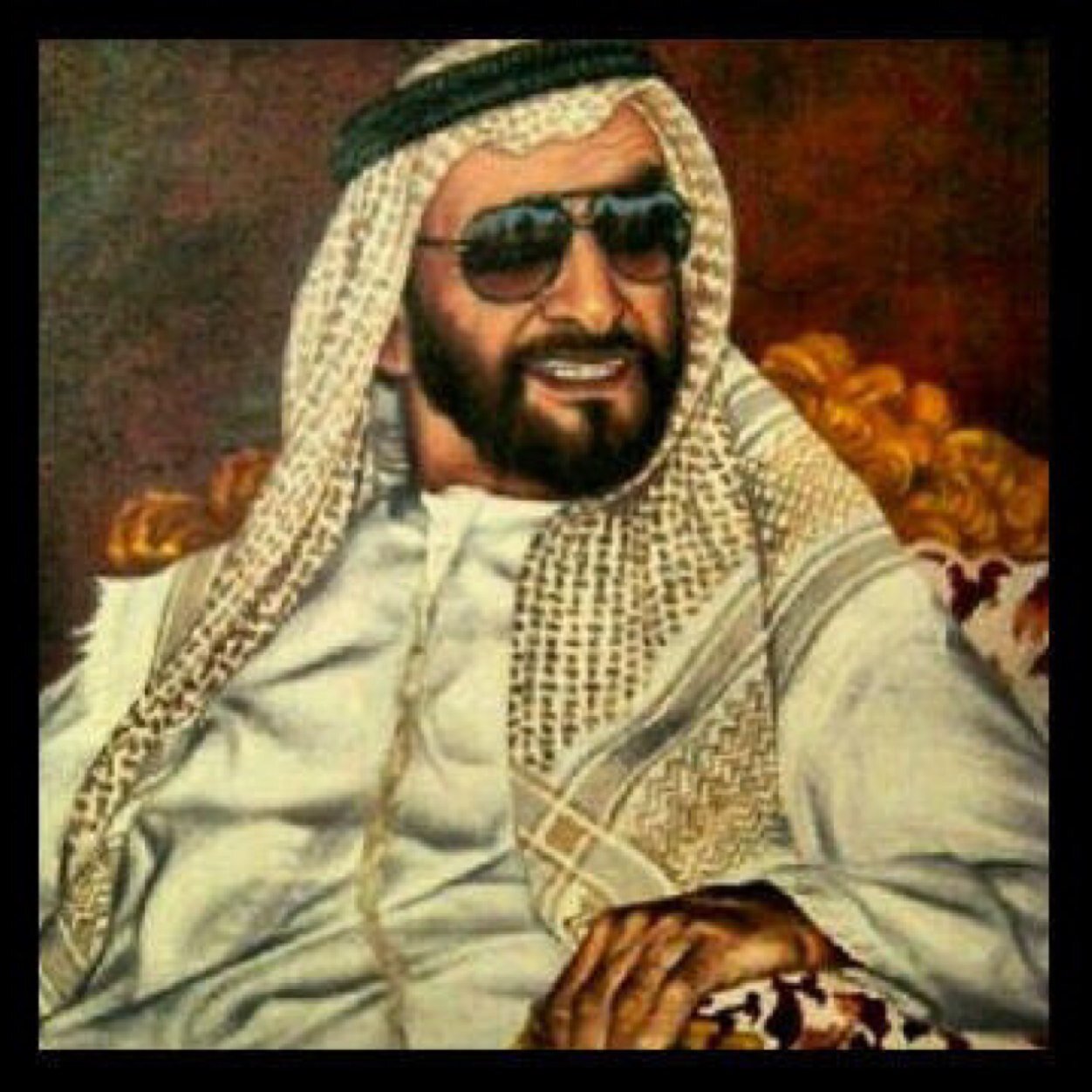 تحتَ التُراب أجسادهم يحلمون ﺑِـ ' دعاءٍ و صَدقة و أبناءٍ بارين اللَّهم اغفر لِـ موتانا وموتى المسلمين 'فـ يوماً ما ، سَـ نُصبح منهم .
ابوظبي داري - الامارات