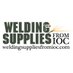 Welding Supplies IOC (@welding_ioc) Twitter profile photo Welding Supplies IOC (@welding_ioc) Twitter profile photo