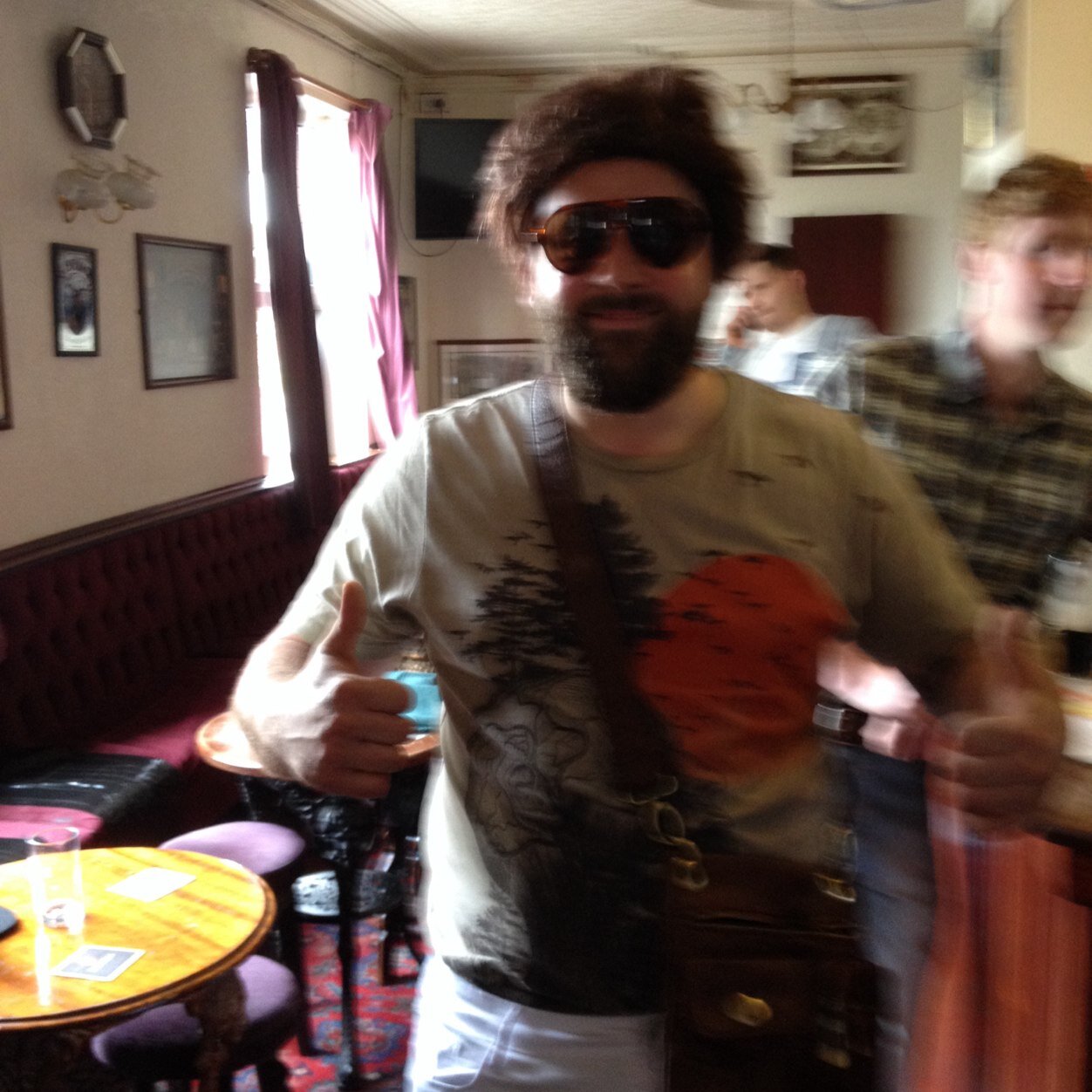 BroughtonJake's profile picture. 