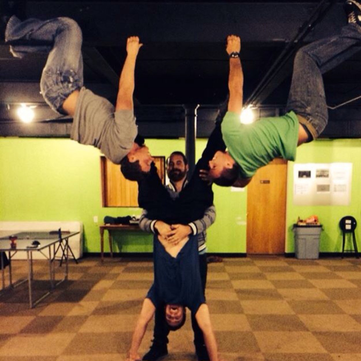 justinnmcelroy's profile picture. History Maker|Follower of Christ|Adventurer