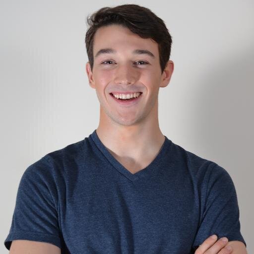 Dev @ a startup + Entrepreneur. Solving the problem of unengaging twitch livestreams: https://t.co/iEoks7tZut. Tweet about esports, software, building a company.