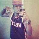 Adrian Blevins - @yungflexinad - Twitter