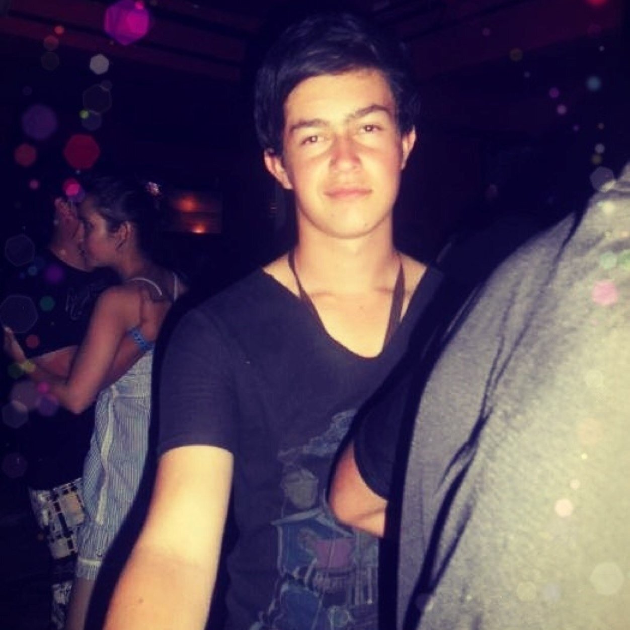 eddy_adn's profile picture. Hoy encontré al amor en unos ojos hermosos